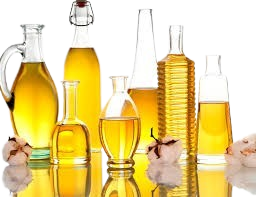 Global Commodities Product Catalog - Edible Oil Supply