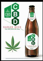 Technical Extraction of Premium CBD Infused Beverages
