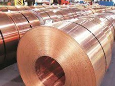 Copper Ore Mineral Export Specifications and Purity Standards