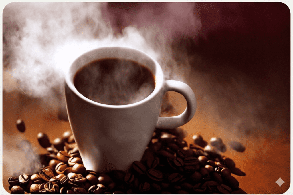 Technical Robusta Coffee Specifications - Shira Nati Ltd