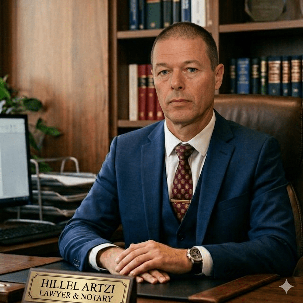 Legal Counsel