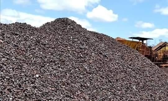 Manganese Ore Mineral Export Specifications for Steel Production