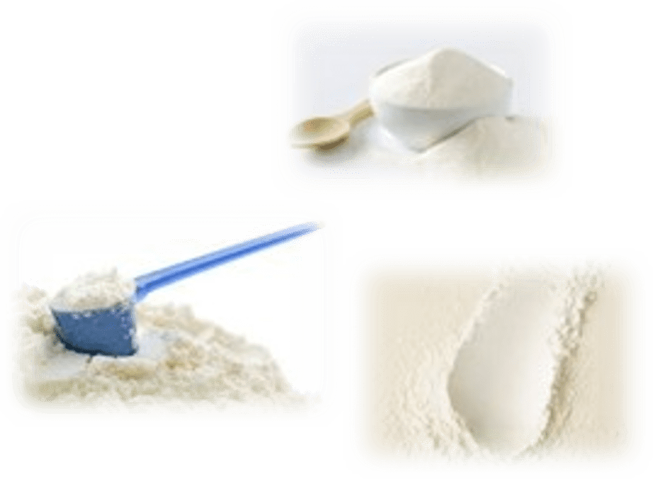 Global Commodities Product Catalog - Milk Powder Wholesale