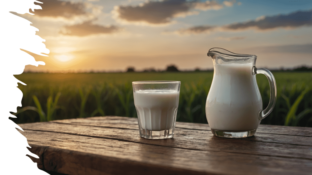 Pure Dairy Products for Global Export