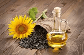 Strategic Edible Oil Trading Process and Market Analysis by Shira Nati Ltd