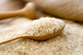 Global Rice Trade - Shira Nati Ltd