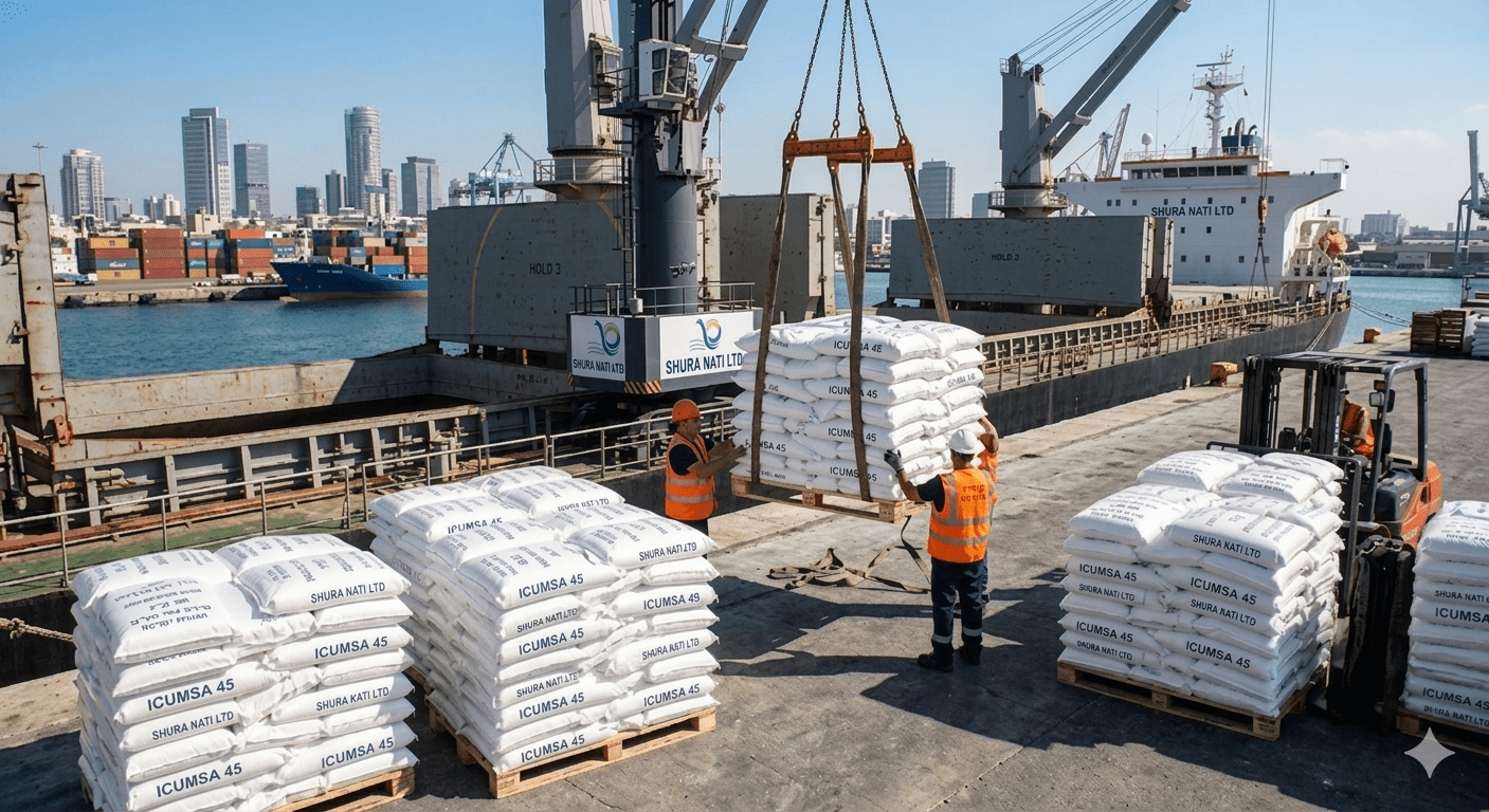 Global Commodities Product Catalog - Sugar Market Trading