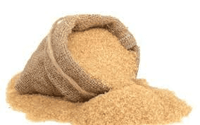 VHP 600-1200 Raw Brown Sugar International Sugar Supplier