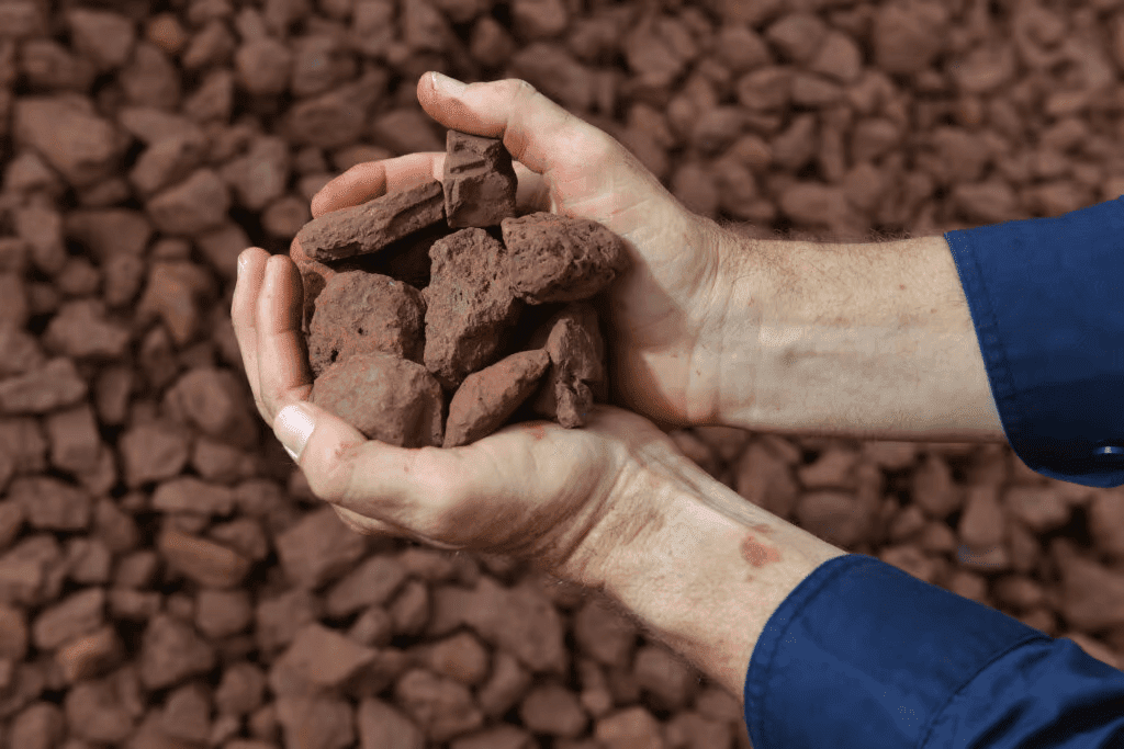 Iron Ore Fines Mineral Export Specifications and Logistics