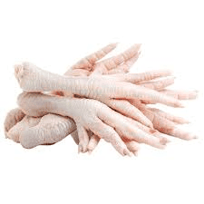 Best Frozen Chicken Feet Grade A technical specifications - Shira Nati Ltd