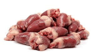 Frozen Chicken Heart Grade A specifications - Shira Nati Ltd