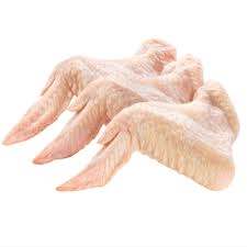 Frozen Chicken Joint Wing Grade A specification for international export - Shira Nati Ltd