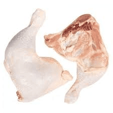 Frozen Chicken Leg Quarter Grade A technical specifications for wholesale - Shira Nati Ltd