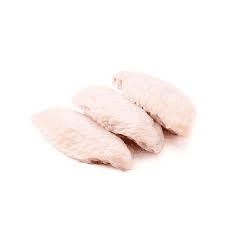 Frozen Chicken Middle Wing Grade A technical specifications for wholesale - Shira Nati Ltd