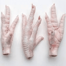 Best Frozen Chicken Paw Grade A technical specifications - Shira Nati Ltd