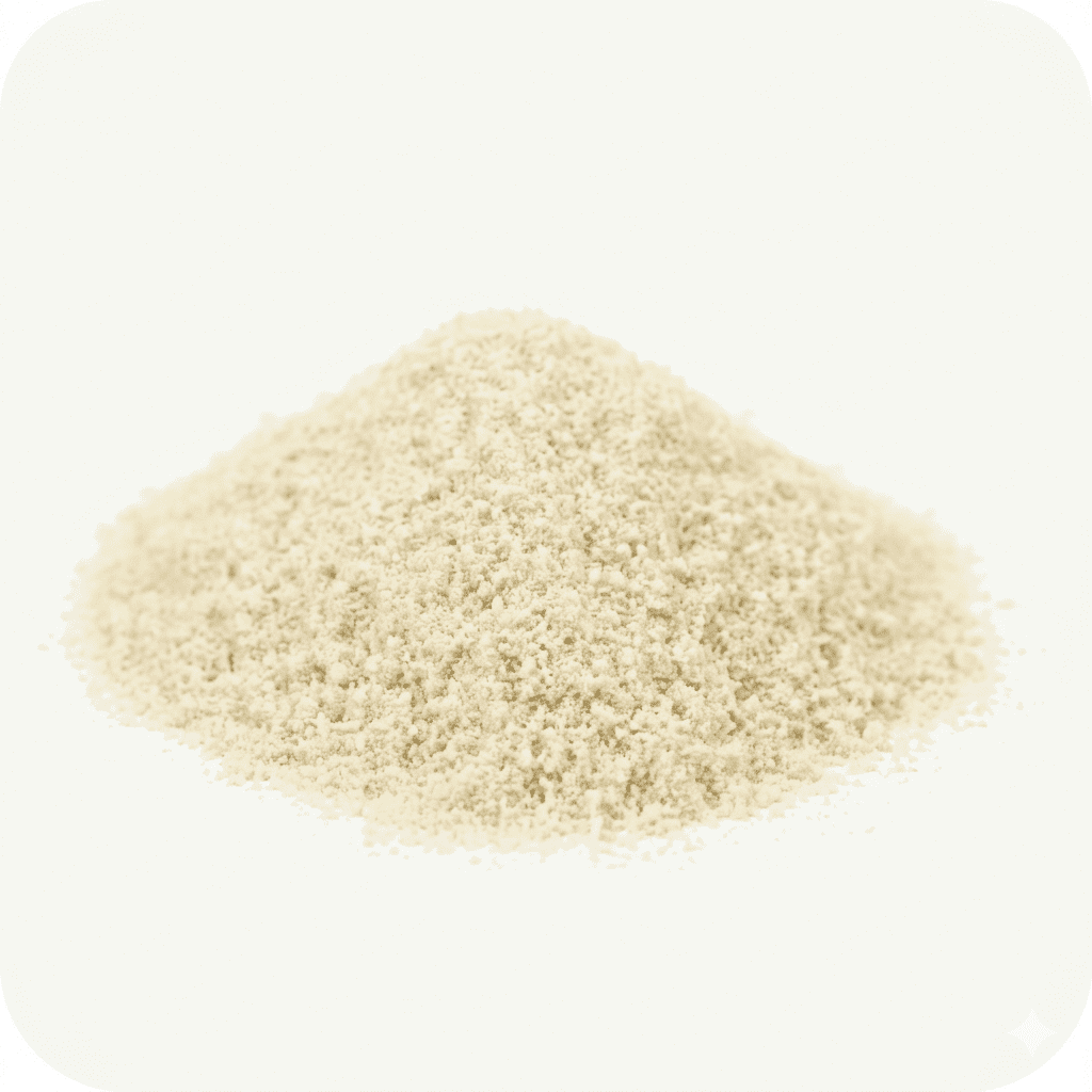 Global Rice Supply Chain