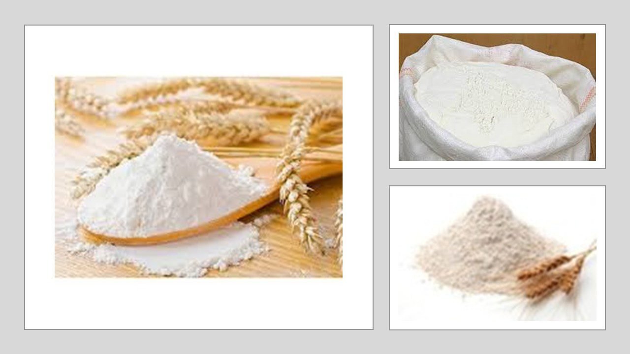 Wheat and Flour Technical Specifications for Prime Grade Brazilian Flour